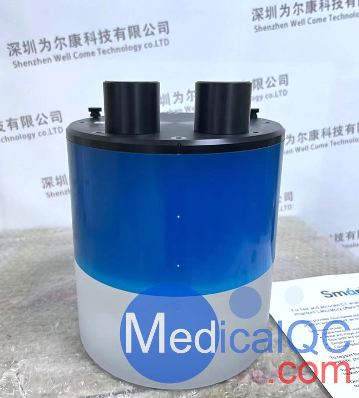 Catphan604 CT性能模體,CTP604 CT質控模體實拍圖