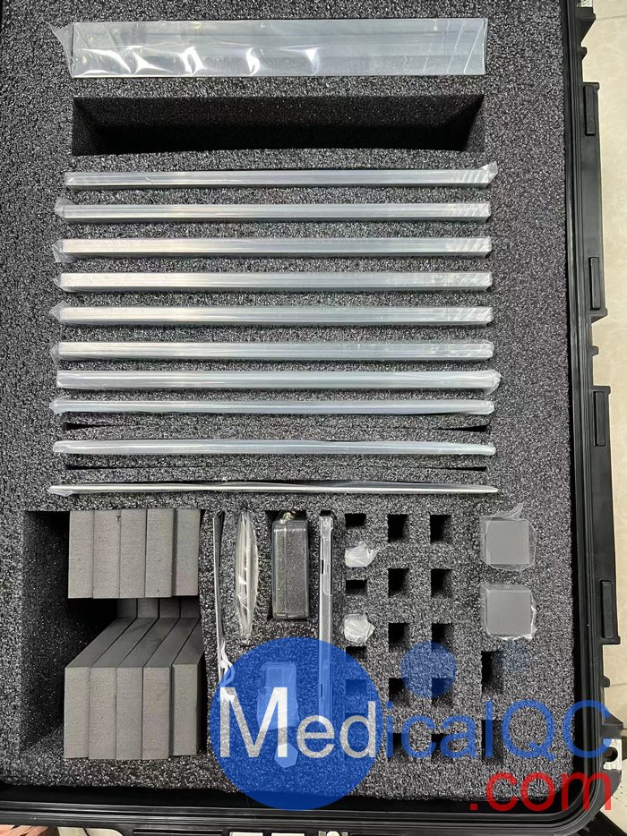 Mammo 3D乳腺模體，Mammo 3D乳腺模體套裝，Mammo 3D性能套件實(shí)拍圖