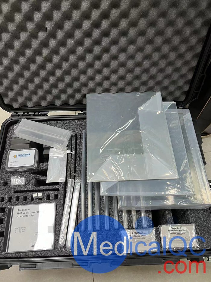 Mammo 3D乳腺模體，Mammo 3D乳腺模體套裝，Mammo 3D性能套件實(shí)拍圖