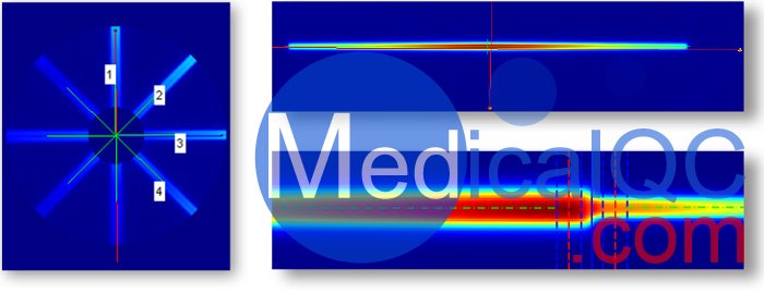 RITG148+質控軟件，TG148 TOMO質控軟件，TOMO質控軟件成像QA