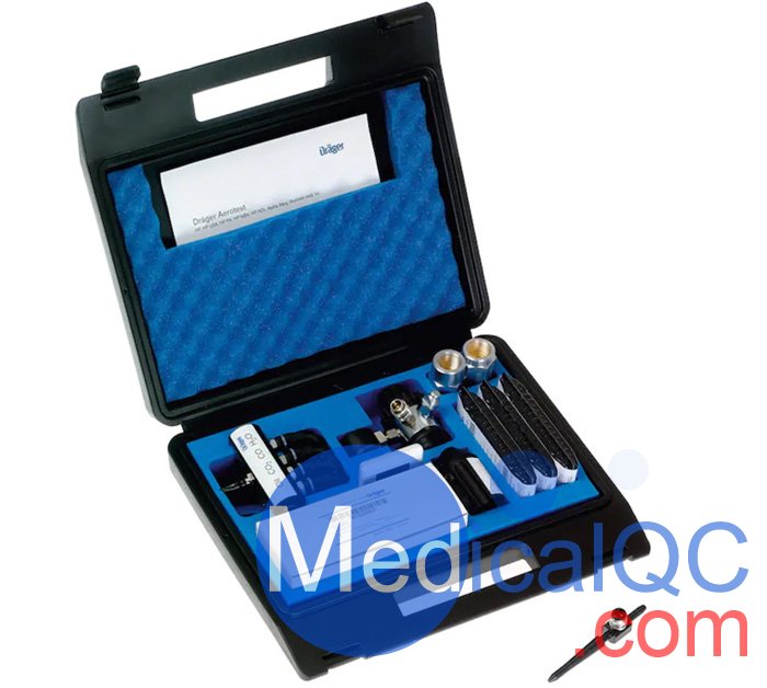 Aerotest SimultanHP壓縮空氣質量檢測儀，Simultan HP鋼瓶質量檢測儀