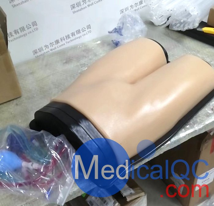 BPF1500-HP血管通路和區域麻醉超聲訓練模體，BPF1500-HP區域麻醉超聲模體