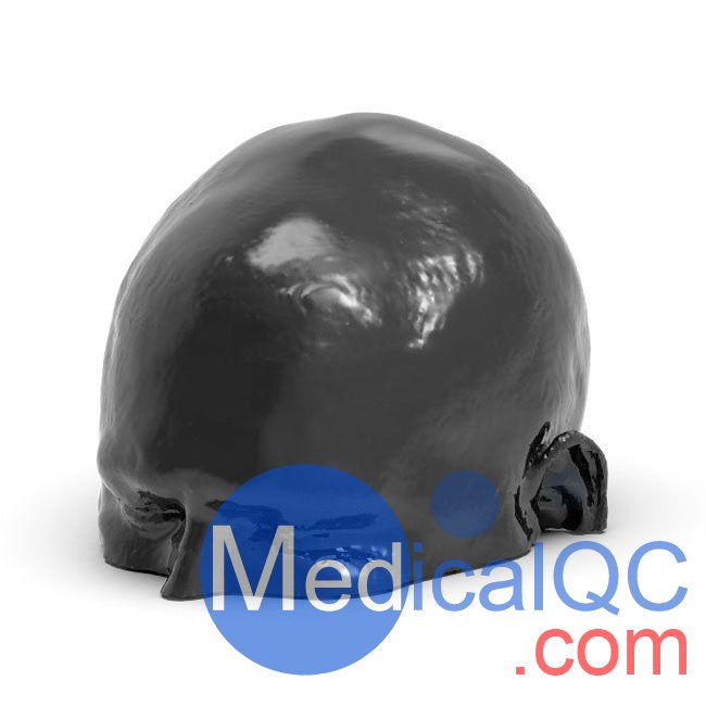 50-01頭部CT模體，50-01腦中風(fēng)頭部模體，50-01腦出血頭部模體