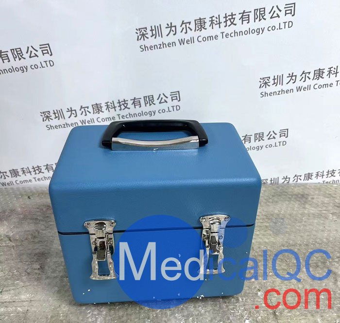 Gammex 1430迷你多普勒模體,Gammex 1430多普勒模體實拍圖