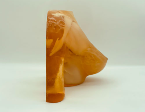 BT-A02乳腺模體,BT-A02成人乳腺模型，可CT,超聲成像