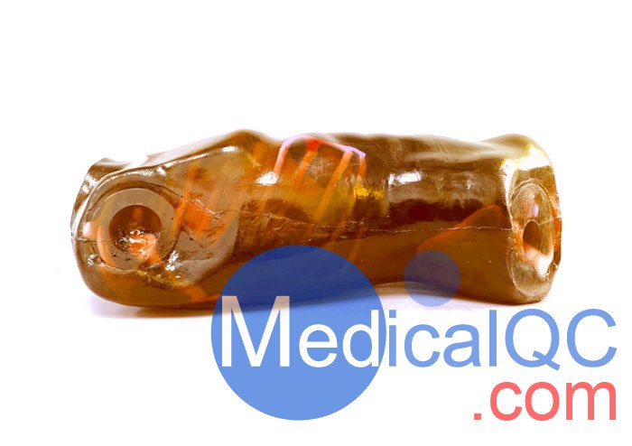 US-A04 FAST訓練軀干模體，US-A04超聲軀干模體