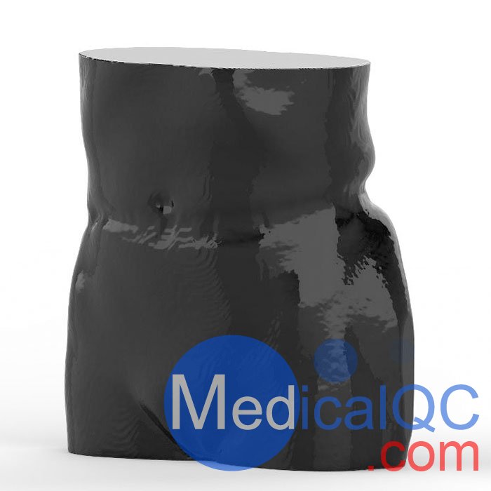 WEK55-02腹部骨盆模體，WEK55-02腹部骨盆模型