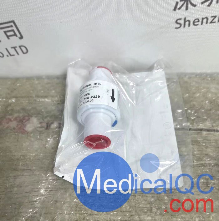 漢斯魯道夫7100R氣流線性電阻器，7100R氣流電阻器，7100線性電阻器實物拍攝像