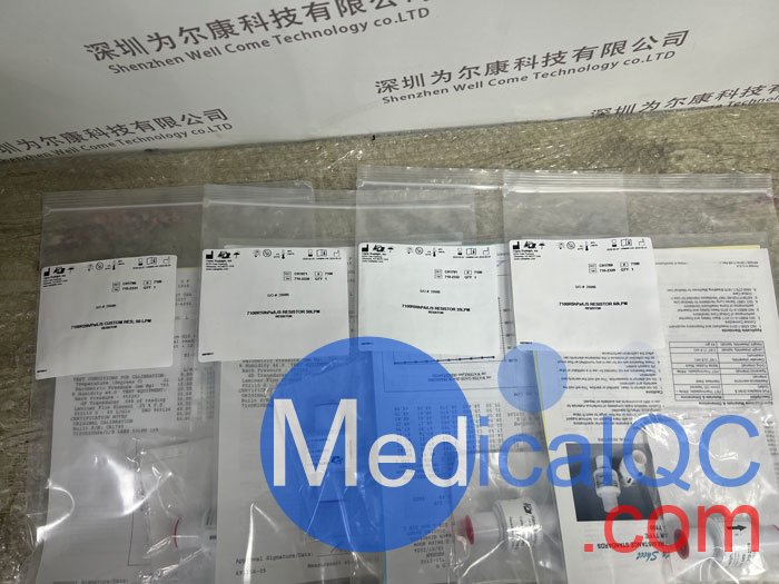 漢斯魯道夫7100R氣流線性電阻器，7100R氣流電阻器，7100線性電阻器實物拍攝像