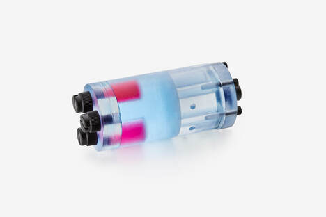 NU4IQ NEMA標(biāo)準(zhǔn)模體，NU4IQ PET性能模體,NU4IQ模型，SPECT-IQ模型