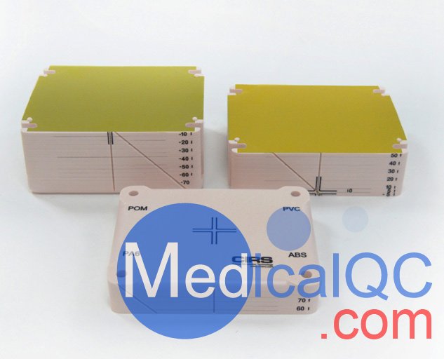 Cirs 037多病變腦QA模型，Cirs 037多病灶SRS治療計(jì)劃QA模體