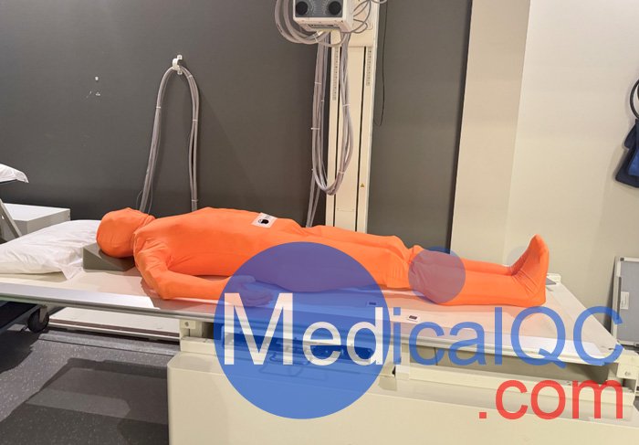 FB-A05 X射線定位和成像模型，FB-A05全身模體