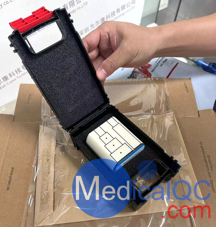 QRM-EFP歐洲前臂模體,QRM-EFP前臂模體產品實物圖