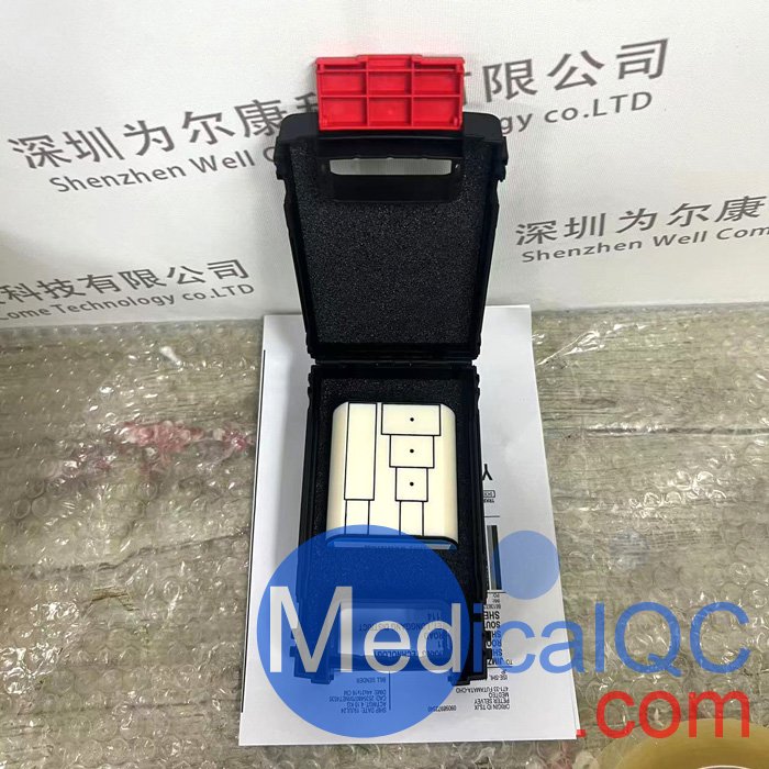 QRM-EFP歐洲前臂模體,QRM-EFP前臂模體產品實物圖