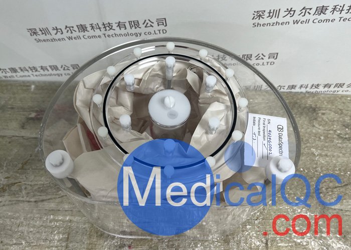 PET-CT Phantom，PET/CT/P模體，PET衰減校正模體實物拍攝圖