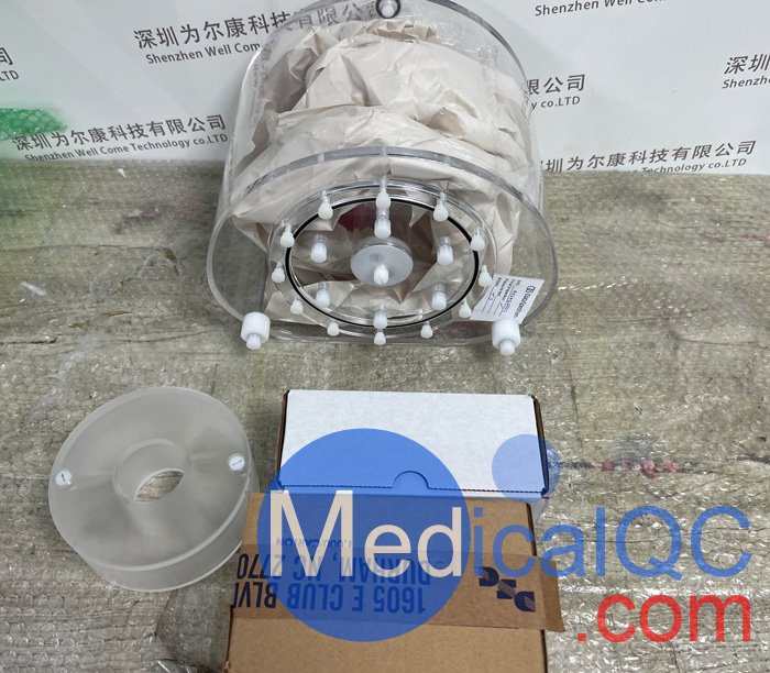 PET-CT Phantom，PET/CT/P模體，PET衰減校正模體實物拍攝圖