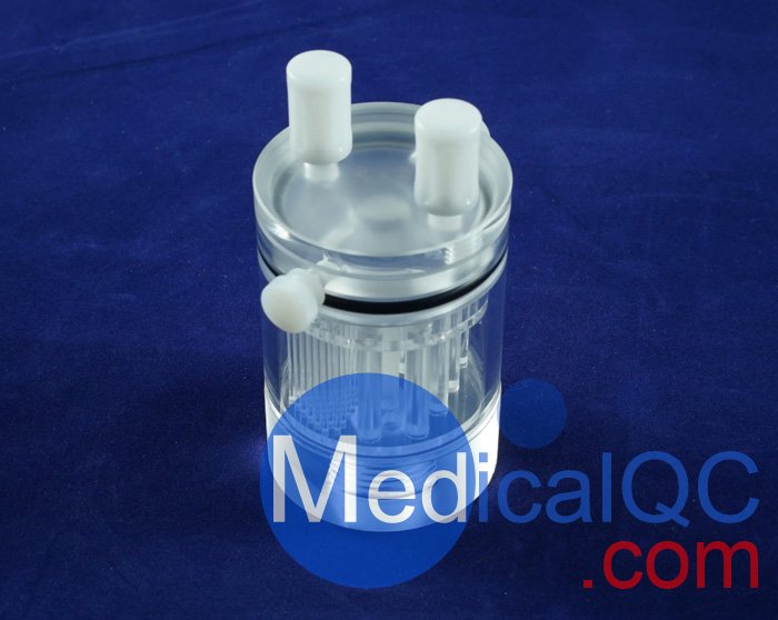 Micro Deluxe模體，Micro Deluxe小動物系統評估模體