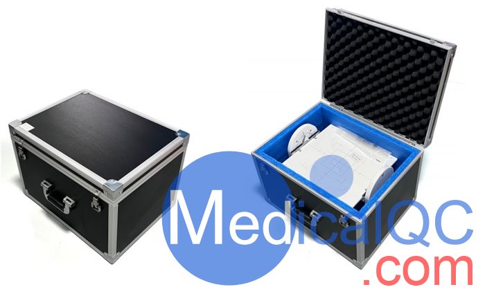 WEK-442等中心校準儀,WEK-442等中心校準模體，WEK-442等中心校準板包裝