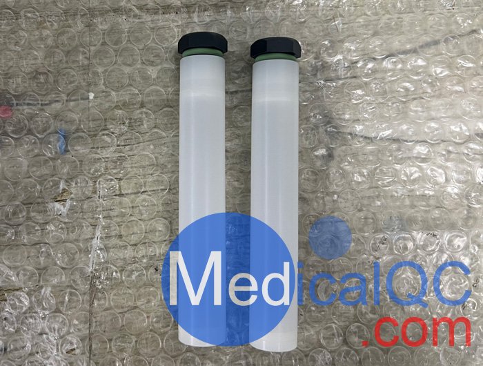 QRM-SCT光譜CT模體，QRM-SCT CT測試模體實拍圖