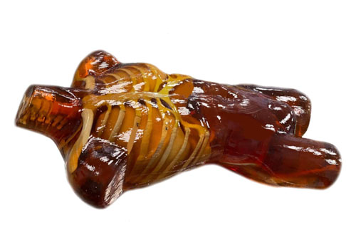 US-A02成人軀干模體，US-A02可用于超聲，CT,X射線成像