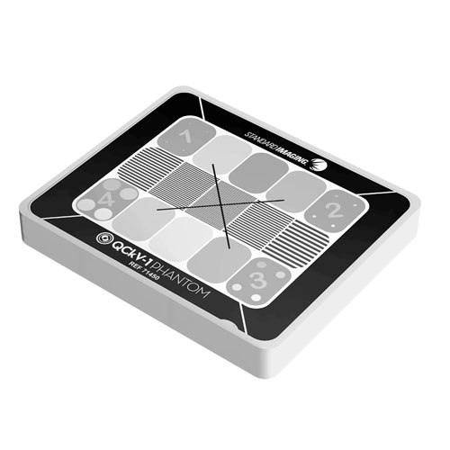 QCKV-1模體，QCKV-1 CBCT圖像質量性能模體，QCKV-1 CBCT模體