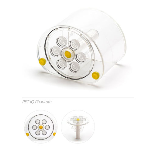 PET IQ軀干模體，PET性能檢測模體,PET IQ模型