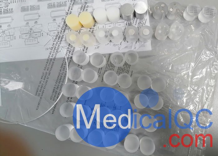 WEK-CBCT3D口腔CBCT 3D體模，YY0795 CBCT 3D體模