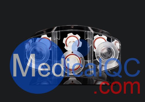 CaliberMRI 208前列腺模體，CaliberMRI 208前列腺MRI模體