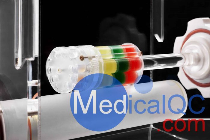 CaliberMRI 208前列腺模體，CaliberMRI 208前列腺MRI模體