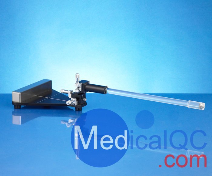 QUASAR Winston-Lutz魔杖模體，Winston-Lutz等中心定位魔杖