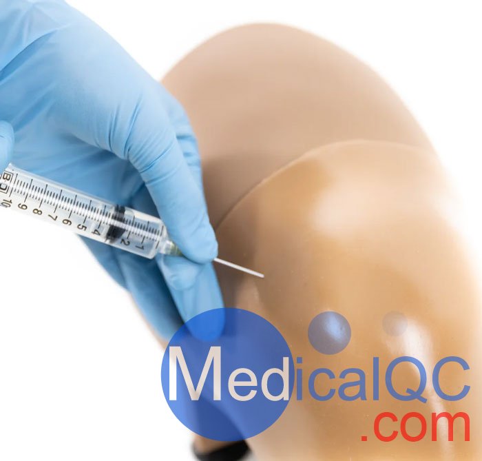 ARC-20-L關節穿刺訓練模型，ARC-20-L膝關節穿刺訓練模型