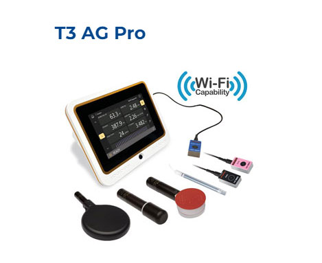 Radcal T3 AG Pro劑量?jī)x，Radcal T3 AG Pro X射線分析儀
