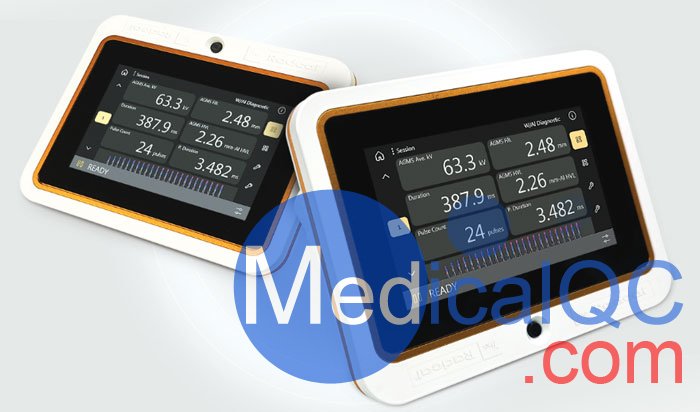 Radcal T3 AG Pro劑量?jī)x，Radcal T3 AG Pro X射線分析儀