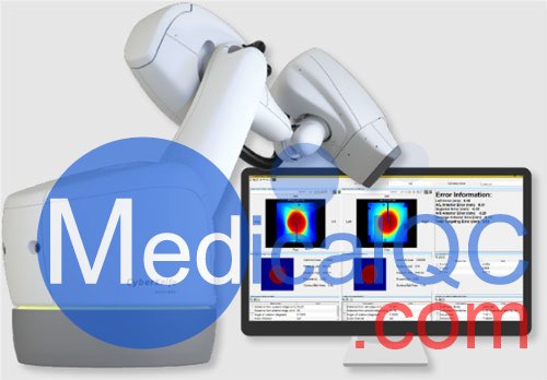 RITG135射波刀QA軟件,TG-135射波刀質(zhì)控軟件