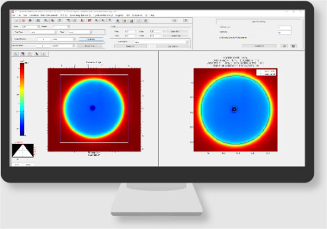 RITG135射波刀QA軟件,TG-135射波刀質(zhì)控軟件