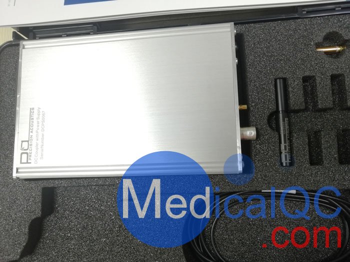 英國(guó)PA NH2000針式水聽(tīng)器,2mm針式水聽(tīng)器實(shí)物拍攝圖