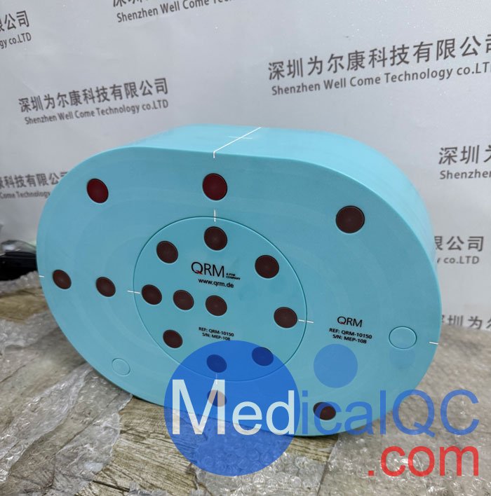 Multi-Energy-QA模體，QRM-10150多能模體實(shí)物圖