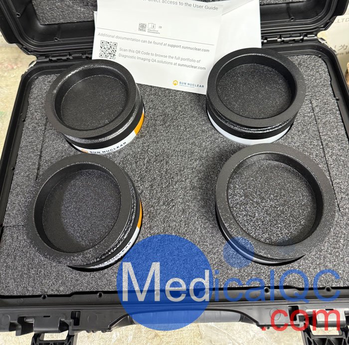 CIRS 039肝纖維化模體，CIRS 039模體產品實物圖