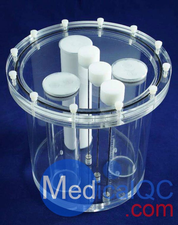 NEMA PET模型,NEMA 94 PET Phantom，PET驗(yàn)收測(cè)試模型