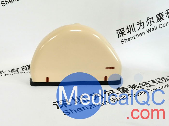 CIRS 011A乳腺模體，CIRS 011A乳腺X射線組織等效模體實(shí)物拍攝圖