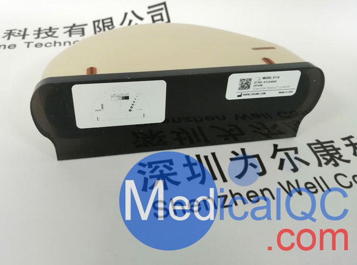 CIRS 011A乳腺模體，CIRS 011A乳腺X射線組織等效模體實(shí)物拍攝圖