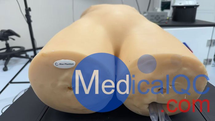 BPFAST1800創傷超聲重點評估訓練模型,BPFAST1800訓練模型實物拍攝圖