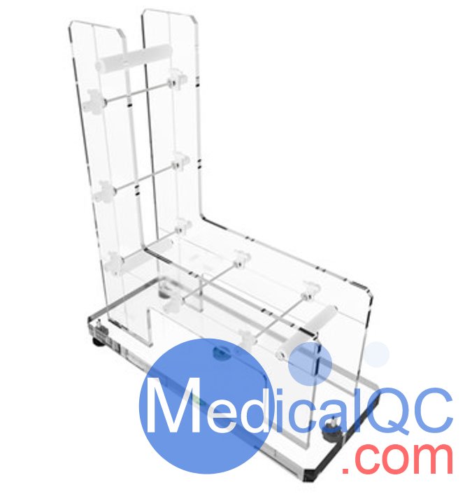 WEK-8109 NEMA NU2分辨率測試模體，NU2分辨率測試模體