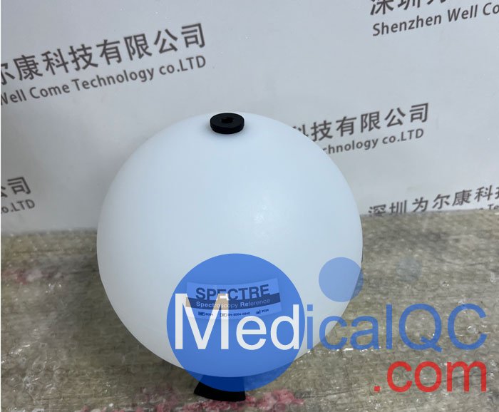 SPECTRE波譜水模,SPECTRE MRI光譜模體實(shí)拍圖