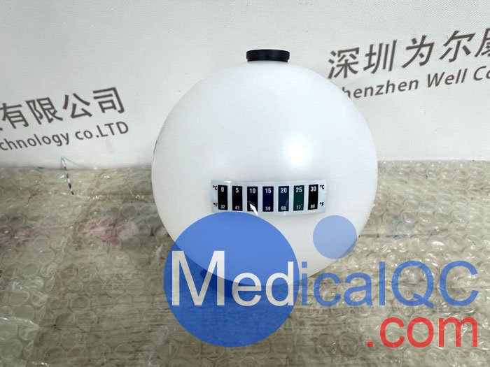 SPECTRE波譜水模,SPECTRE MRI光譜模體實(shí)拍圖