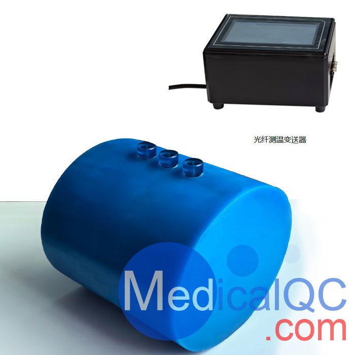 WEK-SAR量熱法SAR值測量模體,MRI SAR模體，全身SAR測量裝置